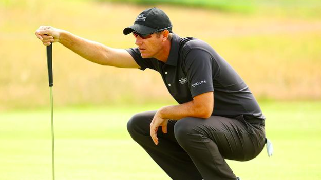 DP World Tour player Nicolas Colsaerts in hospital with rare kidney disease